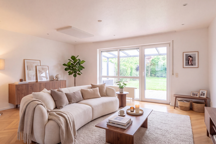 Haus Köln Chorweiler - 5 Zimmer, 124 m&sup2;, 490.000&euro; | Angebot:27569707
