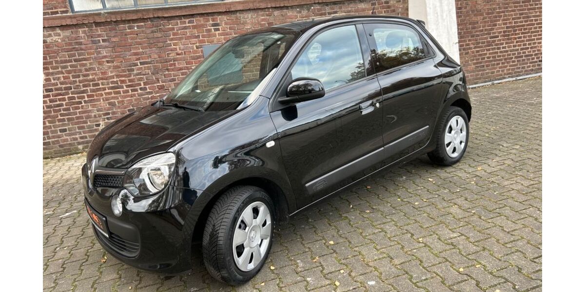 Renault Twingo 97.309 km 6.790 € Köln 51069