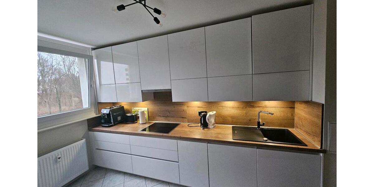 Etagenwohnung Bergisch Gladbach Gronau - 3 Zimmer, 84 m&sup2;, 258.000&euro; | Angebot:26097905