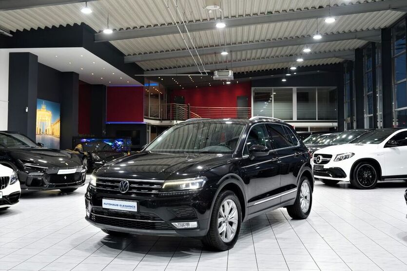 Tiguan