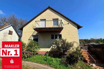 Haus zum Kaufen in Leverkusen 328.000 € 115 m² 4 zimmer