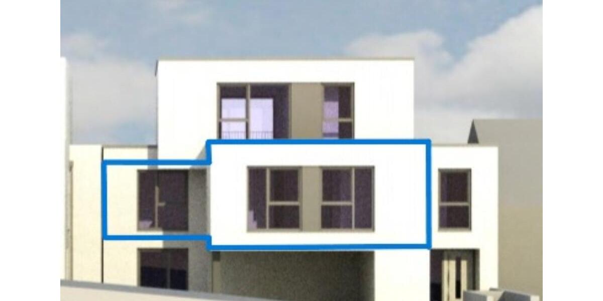 Etagenwohnung Bonn Küdinghoven - 4 Zimmer, 103 m&sup2;, 1.995&euro; | Angebot:25591827