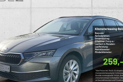 Skoda Octavia 10.119 km 30.290 &euro; Pulheim-Brauweiler 50259