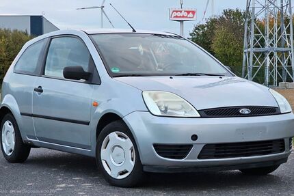 Ford Fiesta 103.500 km 1.890 € Grevenbroich 41515