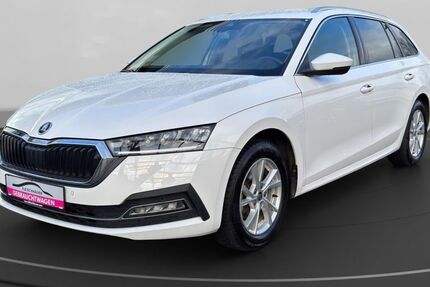 Skoda Octavia 94.199 km 20.490 &euro; Bonn 53119