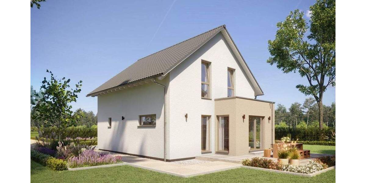 Einfamilienhaus Elsdorf Angelsdorf - 5 Zimmer, 109 m&sup2;, 334.299&euro; | Angebot:25683646