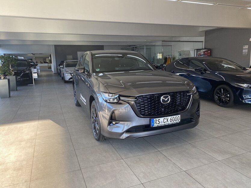 CX-60