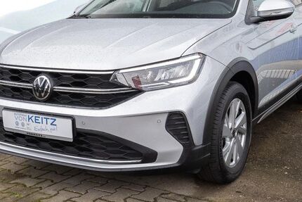 VW Taigo 10.423 km 22.450 &euro; Kerpen 50169