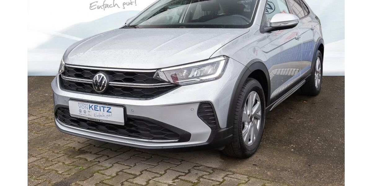 VW Taigo 10.423 km 22.450 &euro; Kerpen 50169