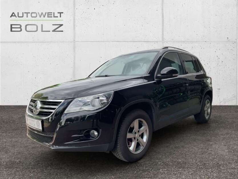 Tiguan