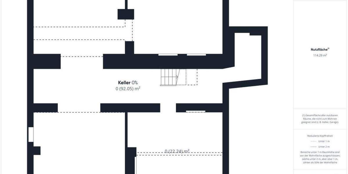 Mehrfamilienhaus, Wohnhaus Langenfeld Immigrath - 1 Zimmer, 338 m&sup2;, 1.050.000&euro; | Angebot:23983356