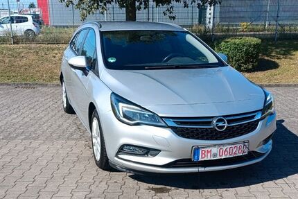 Opel Astra 219.985 km 4.799 &euro; Brühl 50321