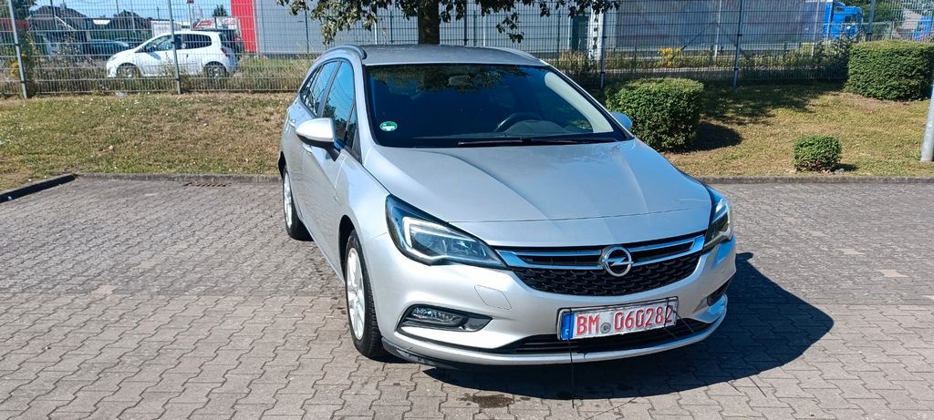 Opel Astra 219.985 km 4.799 &euro; Brühl 50321