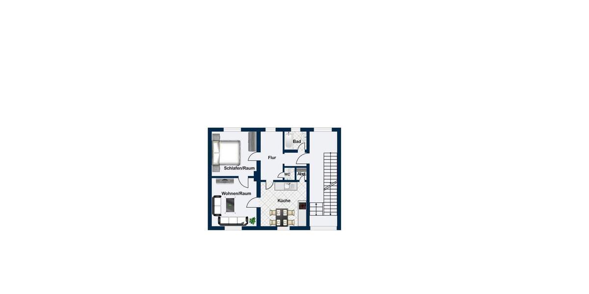 Mehrfamilienhaus, Wohnhaus Köln Rondorf - 6 Zimmer, 203 m&sup2;, 599.000&euro; | Angebot:25777084