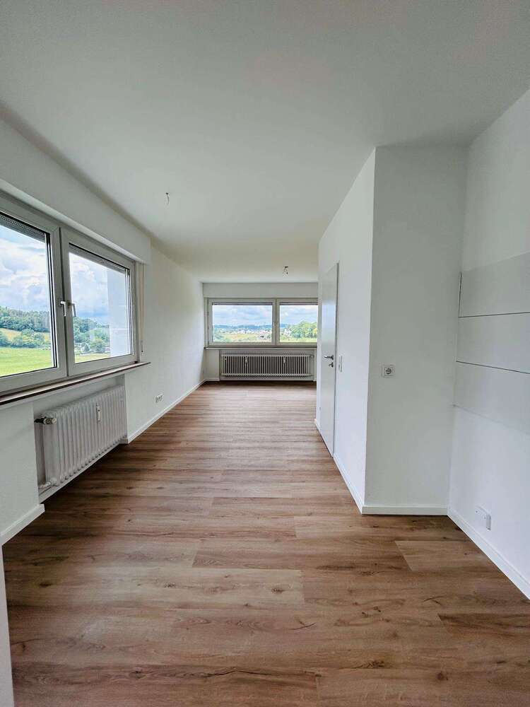 Wohnung zum Mieten in Lindlar 600 € 44 m²