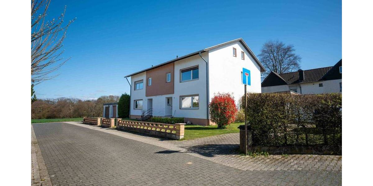 Doppelhaushälfte Bonn / Niederholtorf Niederholtorf - 7 Zimmer, 169 m&sup2;, 498.000&euro; | Angebot:26105598