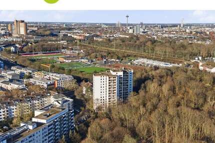 Wohnung zum Kaufen in Köln Zollstock 359.000 € 82.79 m² 3 zimmer