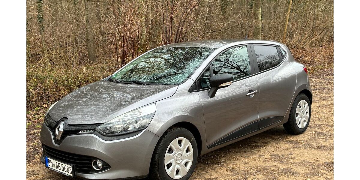 Renault Clio 123.000 km 7.000 &euro; Frechen 50226