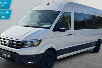 VW Crafter 77.320 km 39.115 &euro; Bergheim 50126