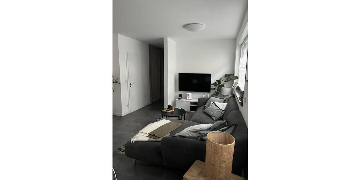 Erdgeschoßwohnung Rösrath - 2 Zimmer, 65 m&sup2;, 1.800&euro; | Angebot:25056190