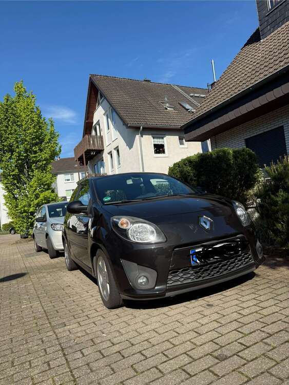 Twingo