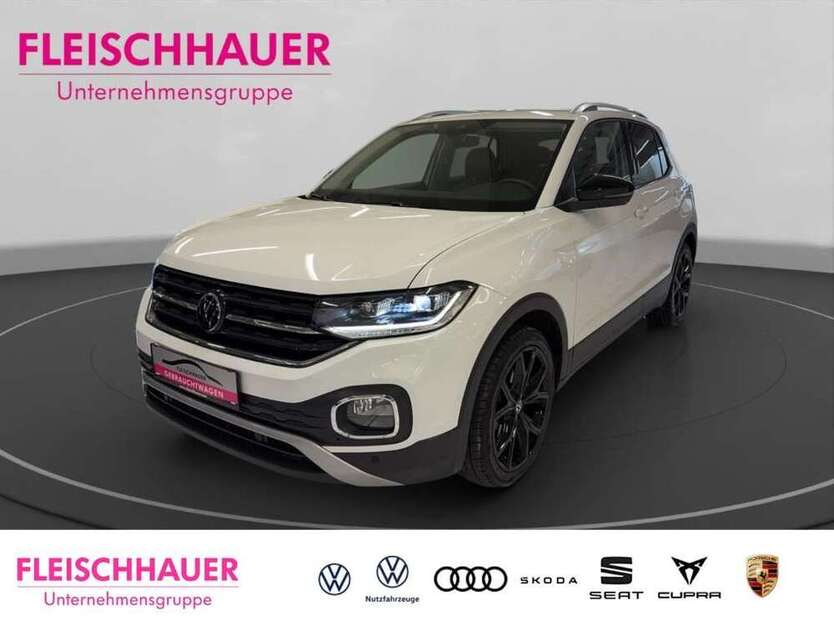 T-Cross