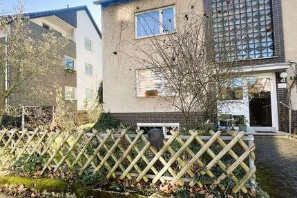 Wohnung Köln Kalk - 4 Zimmer, 110 m&sup2;, 359.000&euro; | Angebot:25424073