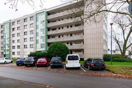Wohnung zum Kaufen in Hilden 175.000 € 54.98 m² 2 zimmer