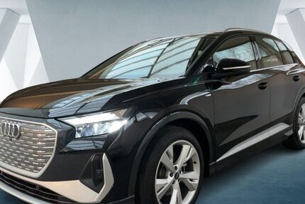 Audi Q4 e-tron 21.150 km 26.660 &euro; Bergisch Gladbach 51465