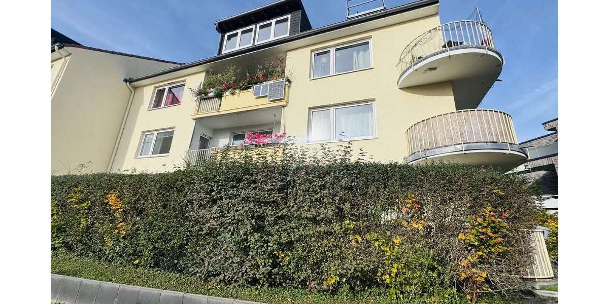 Wohnung zum Kaufen in Bonn 230.000 € 61 m² 2 zimmer