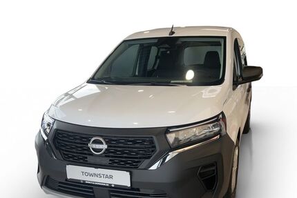 Nissan Townstar 10.000 km 19.890 &euro; Bornheim 53332