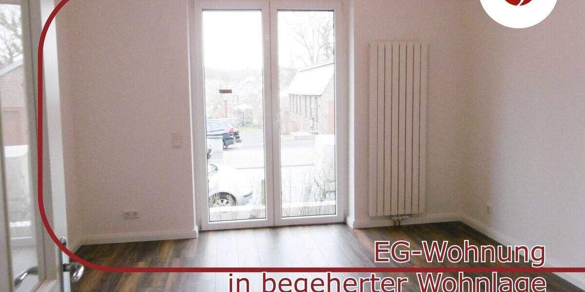 Terrassenwohnung Leichlingen - 1 Zimmer, 66 m&sup2;, 600&euro; | Angebot:25227775