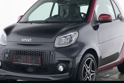 Smart ForTwo 14.299 km 16.900 € Köln-Deutz 51105