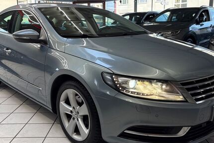 VW CC 200.000 km 10.990 &euro; Leverkusen 51371