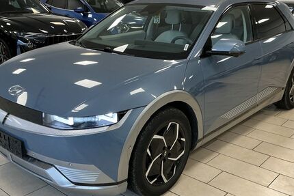 Hyundai IONIQ 5 58.036 km 29.400 &euro; Bonn 53227