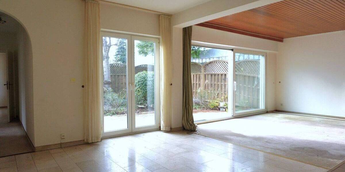 Bungalow Auweiler Esch/Auweiler - 4 Zimmer, 128 m&sup2;, 380.000&euro; | Angebot:26487387