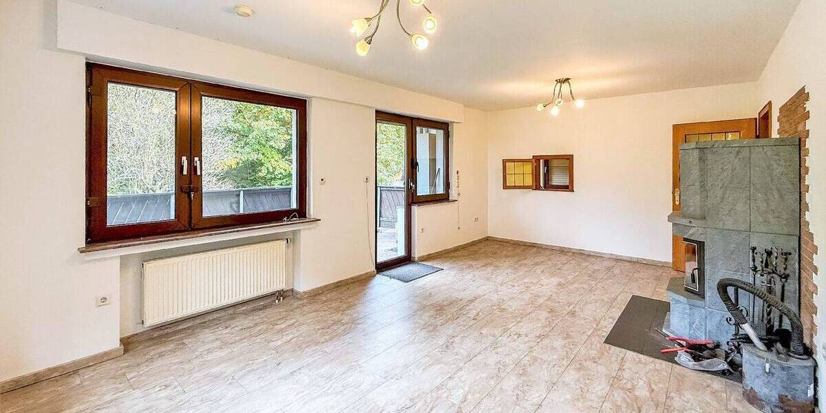 Einfamilienhaus Lohmar Agger - 5 Zimmer, 188 m&sup2;, 450.000&euro; | Angebot:25971891