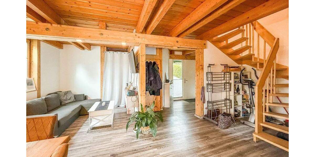 Einfamilienhaus Rösrath Hoffnungsthal - 4 Zimmer, 116 m&sup2;, 595.000&euro; | Angebot:25940647