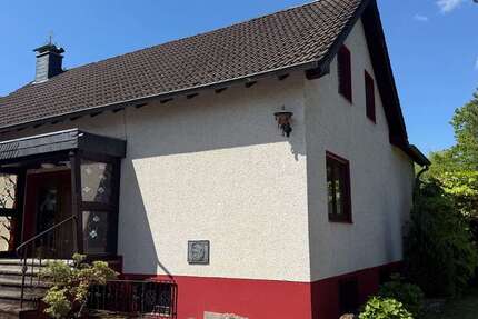 Haus Bergisch Gladbach Alt-Frankenforst - 4.5 Zimmer, 174 m&sup2;, 479.000&euro; | Angebot:26920888