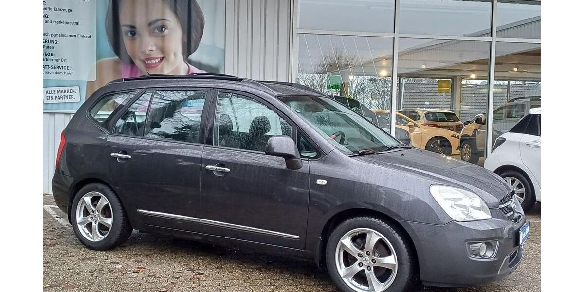 Kia Carens 136.400 km 6.766 € Wermelskirchen 42929