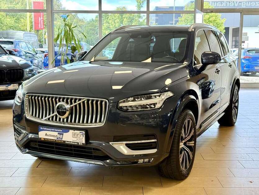 XC90