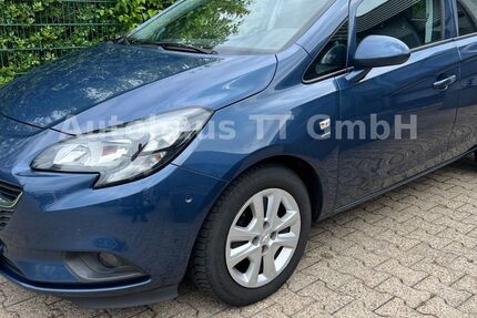 Opel Corsa 141.216 km 6.950 &euro; Bergheim bei Köln 50126