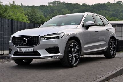 Volvo XC60 95.630 km 28.850 &euro; Bergheim 50127