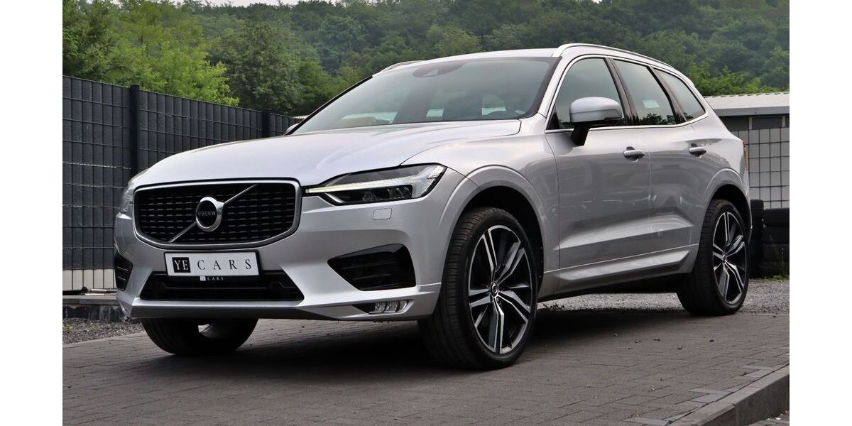Volvo XC60 95.630 km 28.850 &euro; Bergheim 50127