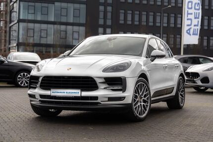 Porsche Macan 71.423 km 48.980 € Köln 51147