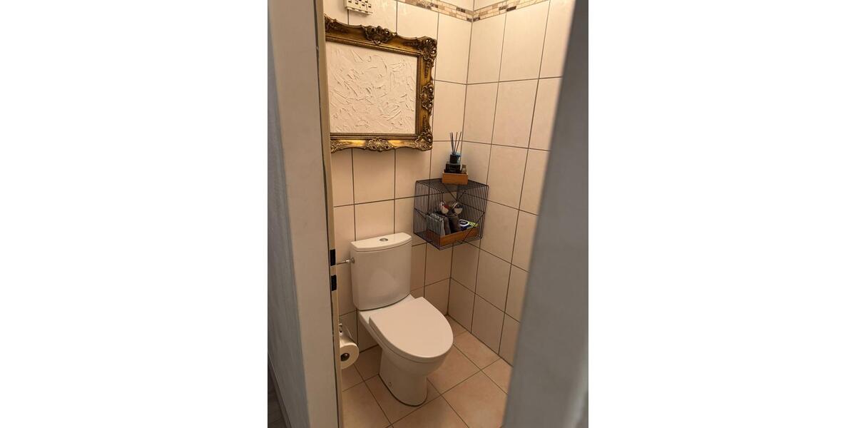 Gepflegte Eigentumswohnung 2 Zimmer Balkon in Köln Vingst 2 zimmer