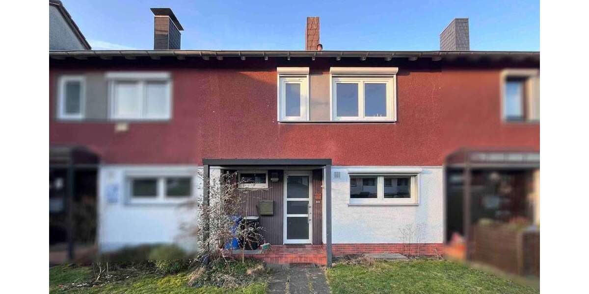 Haus zum Kaufen in Leverkusen 398.000 € 121 m² 5 zimmer