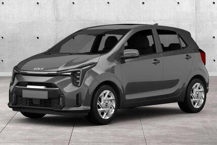 Kia Picanto 3.500 km 15.798 &euro; Siegburg 53721
