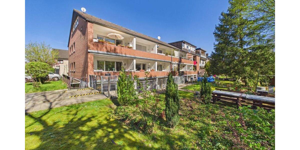 Mehrfamilienhaus, Wohnhaus Dormagen Zons - 950.000&euro; | Angebot:26344444