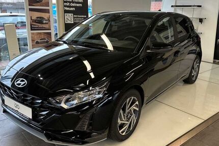 Hyundai i20 1.500 km 21.990 &euro; Siegburg 53721